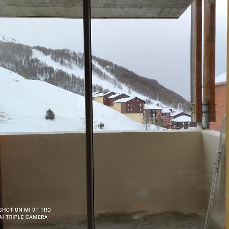 La Foux D'Allos Exterior photo